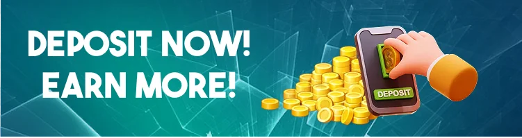 Buenas PH Secure Deposit and Withdrawal